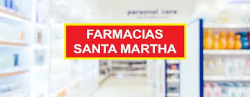 Farmacias Santa Martha Moodle